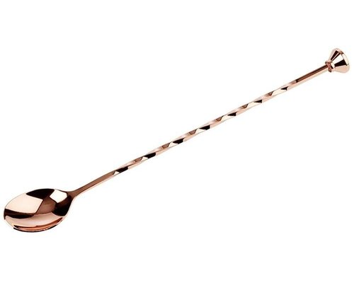 M&T Barlepel 27 cm koper