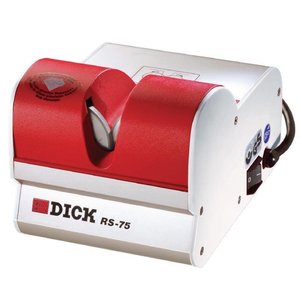 DICK  Regrinding machine RS-75 electrical