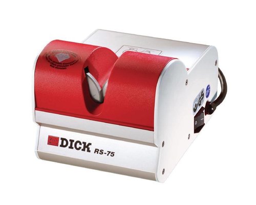 DICK  Regrinding machine RS-75 electrical