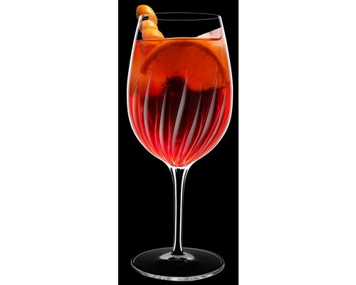 LUIGI BORMIOLI  Verre à vin et cocktail 57 cl