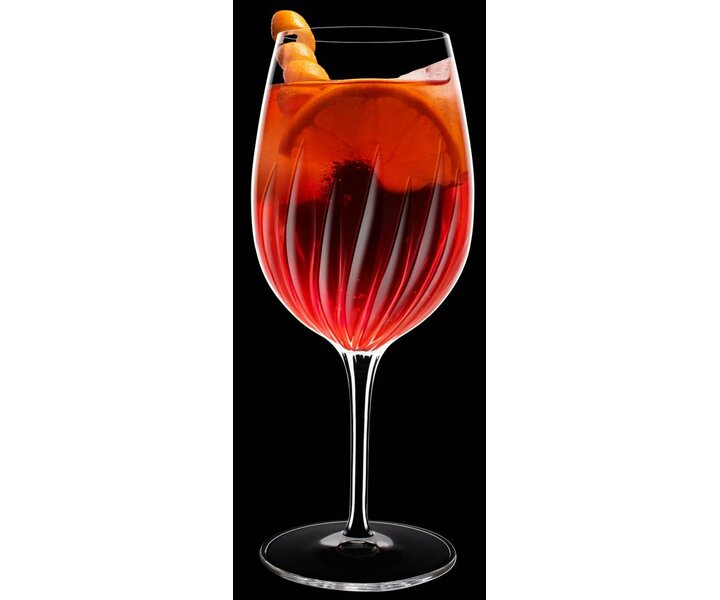 LUIGI BORMIOLI  Verre à vin et cocktail 57 cl