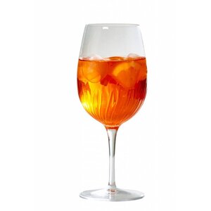 LUIGI BORMIOLI  Verre à vin et cocktail 57 cl