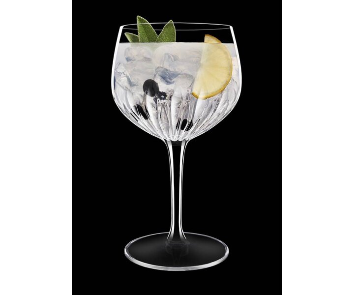 LUIGI BORMIOLI  Gin & cocktail glas 80 cl