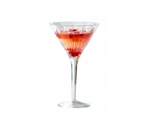 LUIGI BORMIOLI  Martini & cocktail glass 21,5 cl