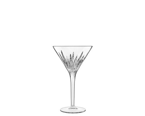 LUIGI BORMIOLI  Martini & cocktail glas 21,5 cl