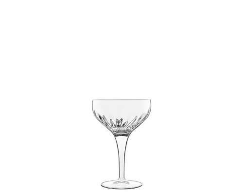 LUIGI BORMIOLI  Cocktail & champagne saucer 22,5 cl