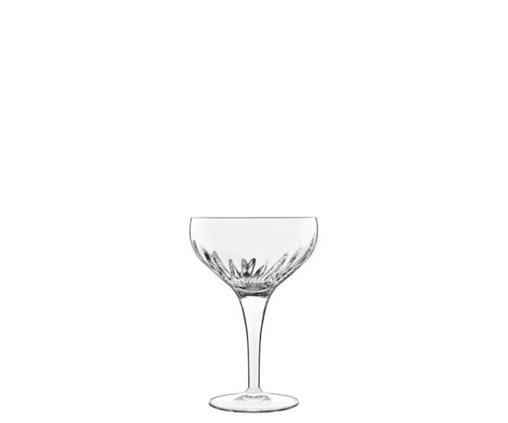 LUIGI BORMIOLI  Cocktail & Champagne coupe 22,5 cl