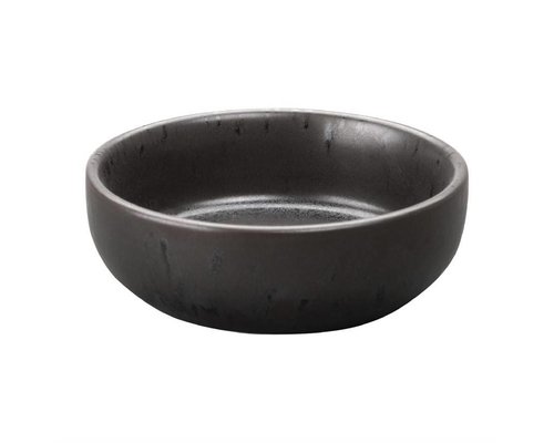 OLYMPIA Porselein  Dip dish 8 cm " Fusion "