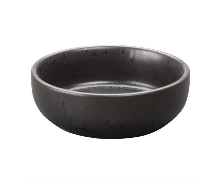 OLYMPIA Porselein  Coupelle 8 cm  " Fusion "