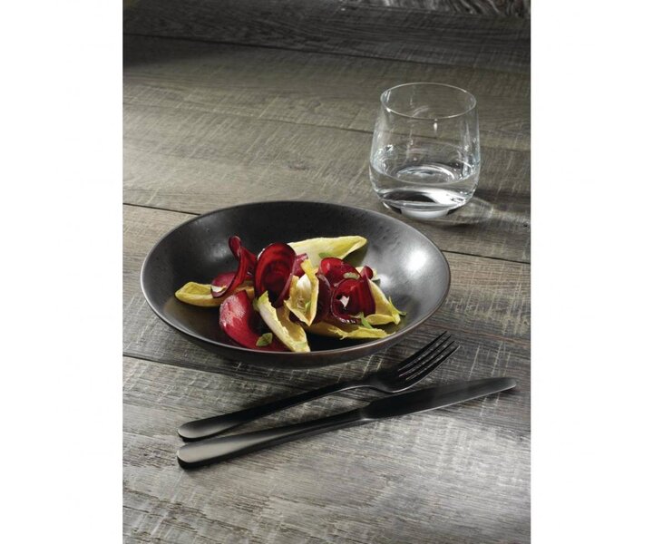 OLYMPIA Porselein  Soup/pasta plate 20 cm " Fusion "