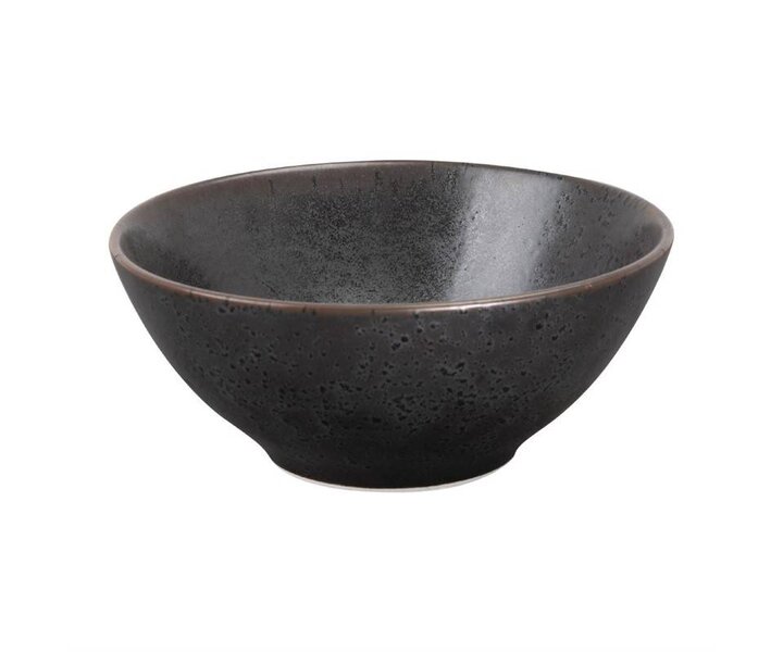 OLYMPIA Porselein  Bowl 1,40 liter " Fusion "