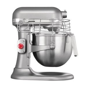 KITCHENAID  Professional Mixer 6.90 liter silver color