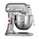 KITCHENAID  Professional Mixer 6.90 liter silver color