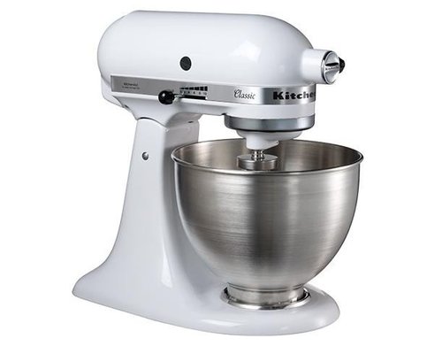 KITCHENAID  Mixer K45 4.28 liter