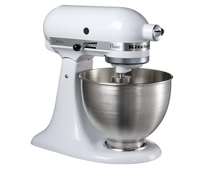KITCHENAID  Mixer K45 4,28 liter