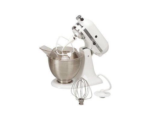 KITCHENAID  Mixer K45 4,28 liter