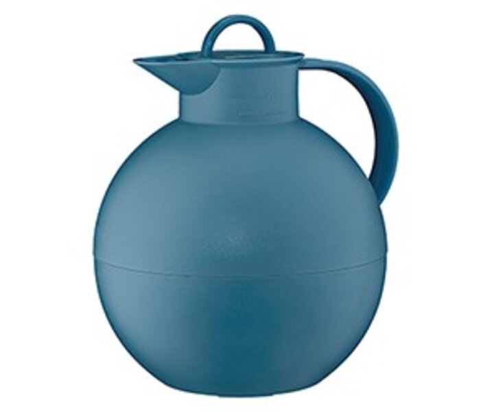 ALFI  Insulated jug frosted vintage indigo 0.94 liter