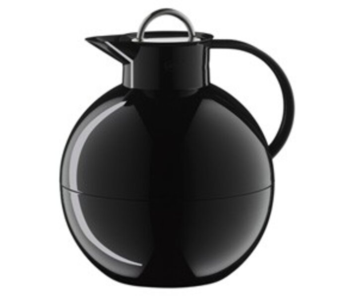 ALFI  Insulated black 0.94 liter