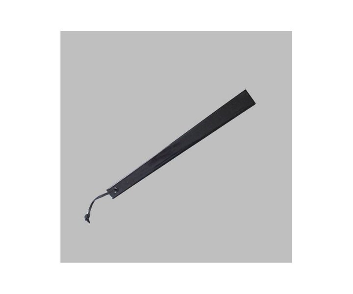 M&T Brosse habits en bois acajou brun