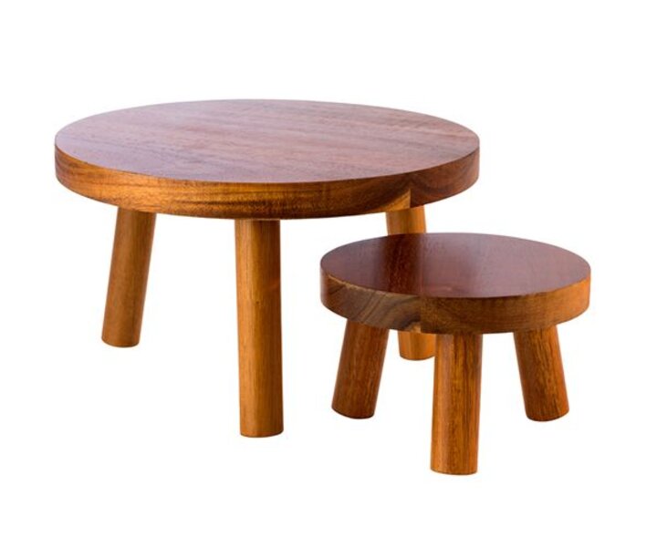 M&T Buffet Element set of  5 pieces