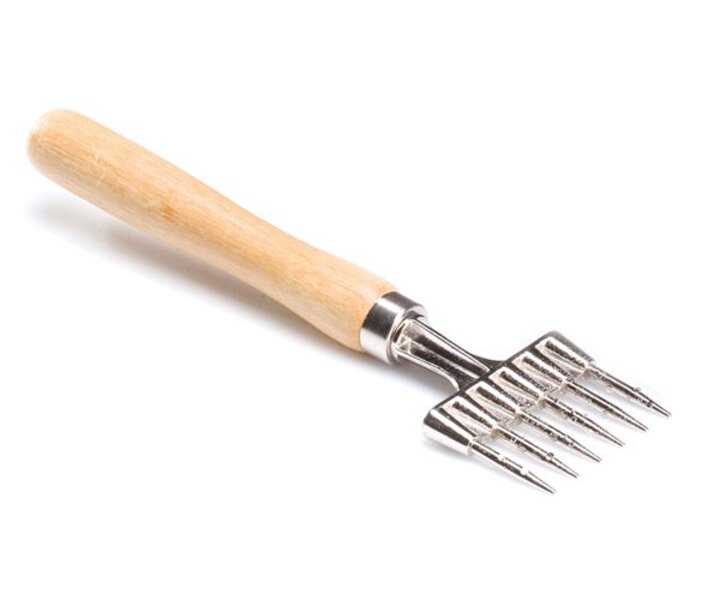 M&T Ice chipper / pick 6 tooths