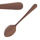 OLYMPIA Bestek  Dessert spoon Cyprium copper