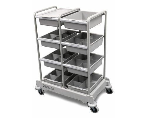 Numatic Chariot multi functionel