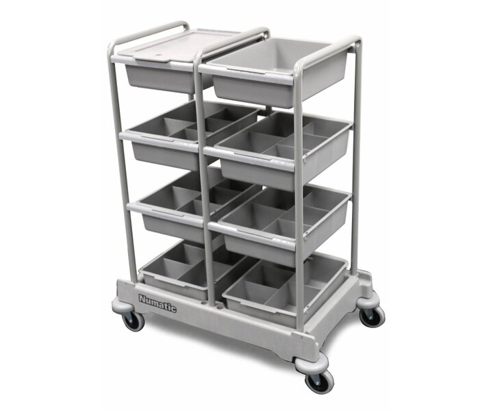 Numatic Chariot multi functionel