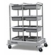 Numatic Multi function trolley