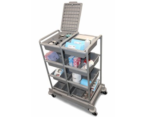 Numatic Multi function trolley