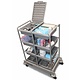 Numatic Multi function trolley