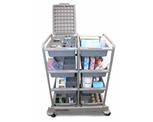 Numatic Multi function trolley