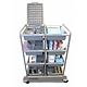 Numatic Multi function trolley