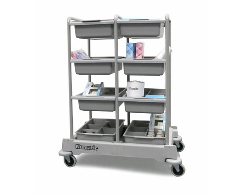 Numatic Multi function trolley