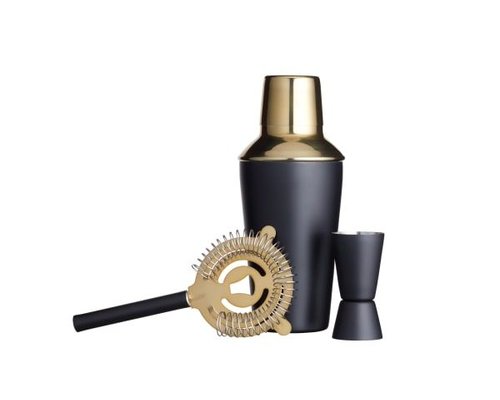 M&T Bar set 3 pieces