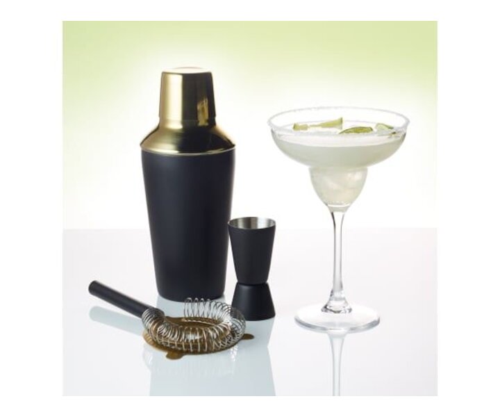 M&T Set de bar ensemble de 3 pièces