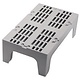CAMBRO  Dunnage rack slotted