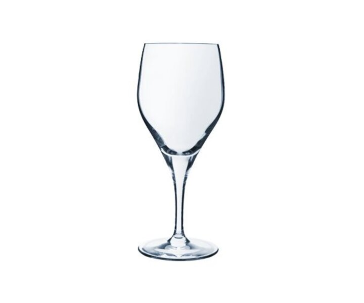 CHEF & SOMMELIER  Verre à vin 25 cl Sensation Exalt