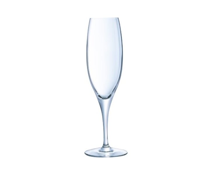 CHEF & SOMMELIER  Champagne flute 19 cl Sensation Exalt