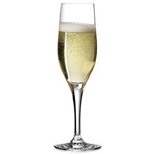 CHEF & SOMMELIER  Champagne flute 19 cl Sensation Exalt