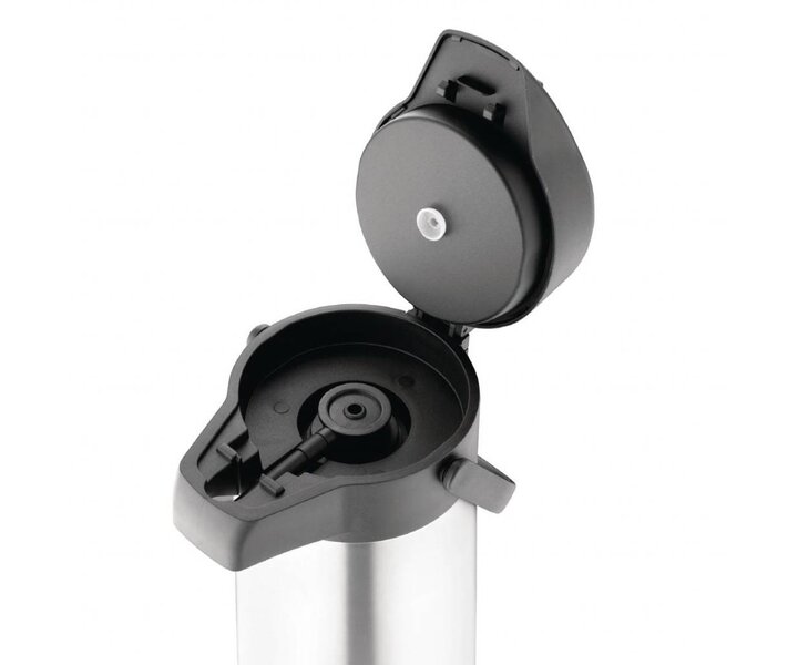 M&T Pot isotherme à pompe 1,9 litre