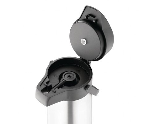 M&T Pot isotherme à pompe 3,0 litre