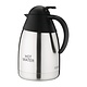 M&T Insulated jug with engraving "Hot Water "