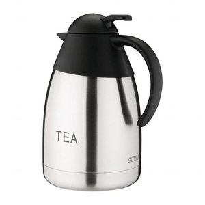 M&T Insulated jug with engraving "Tea "