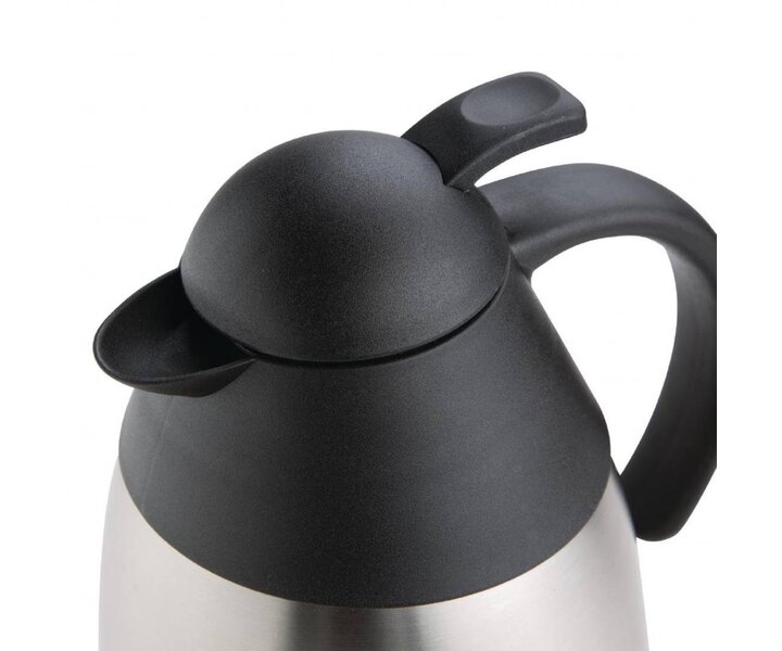 M&T Insulated jug with engraving "Tea "