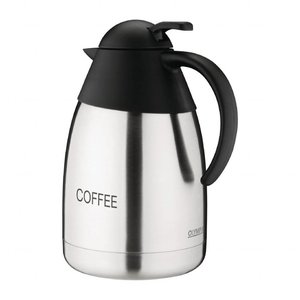 M&T Insulated jug with engraving "Coffee"