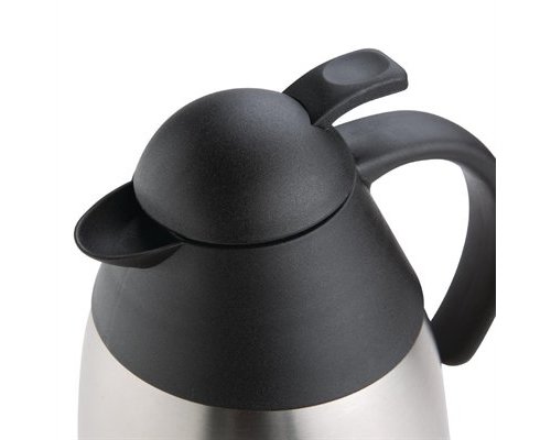 M&T Insulated jug with engraving "Coffee"