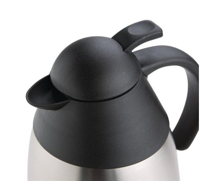 M&T Insulated jug with engraving "Coffee"