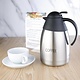 M&T Insulated jug with engraving "Coffee"