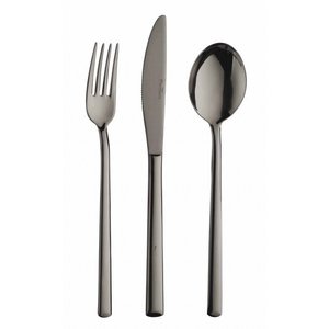 PINTINOX  Table fork Synthesis Treasure Titanium